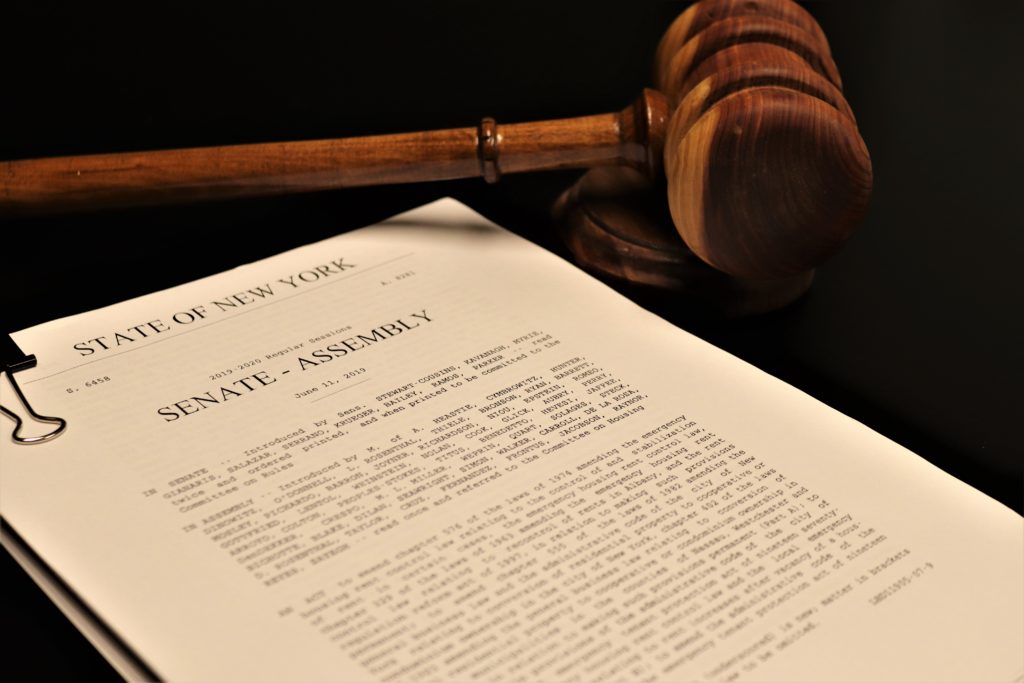 Major Changes to the LandlordTenant Laws Make Investing in New York